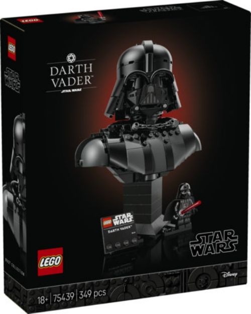 Bild von LEGO® Star Wars™ - 75439 Darth Vader™ Büste