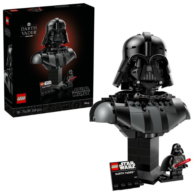 Bild von LEGO® Star Wars™ - 75439 Darth Vader™ Büste
