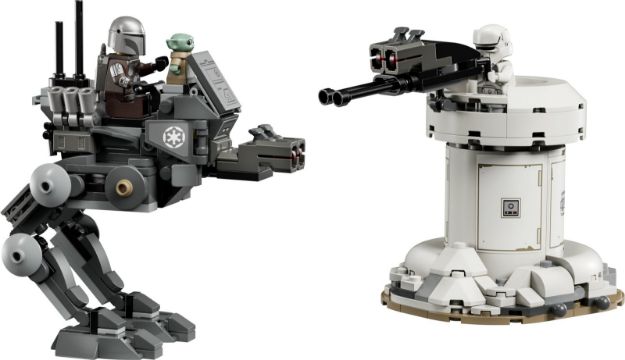 Bild von LEGO® Star Wars™ - 75444 Angriff des AT-RT™