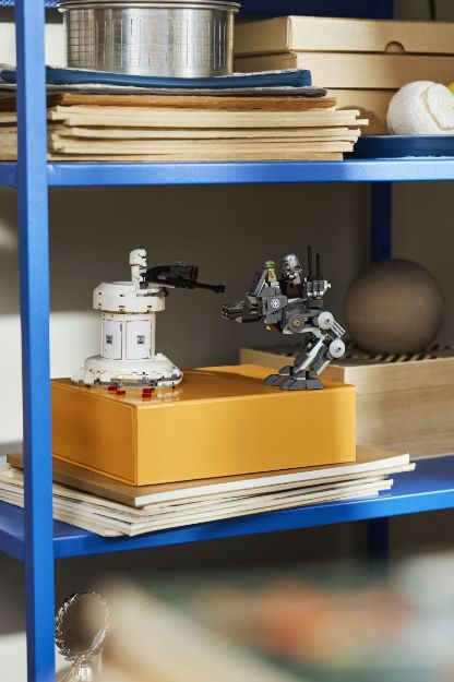 Bild von LEGO® Star Wars™ - 75444 Angriff des AT-RT™