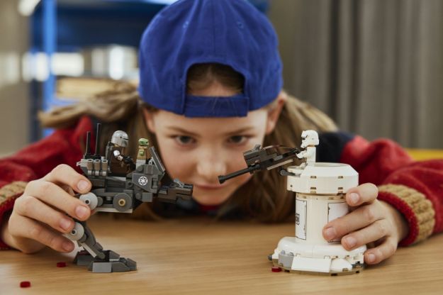Bild von LEGO® Star Wars™ - 75444 Angriff des AT-RT™