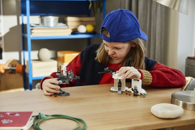 Bild von LEGO® Star Wars™ - 75444 Angriff des AT-RT™