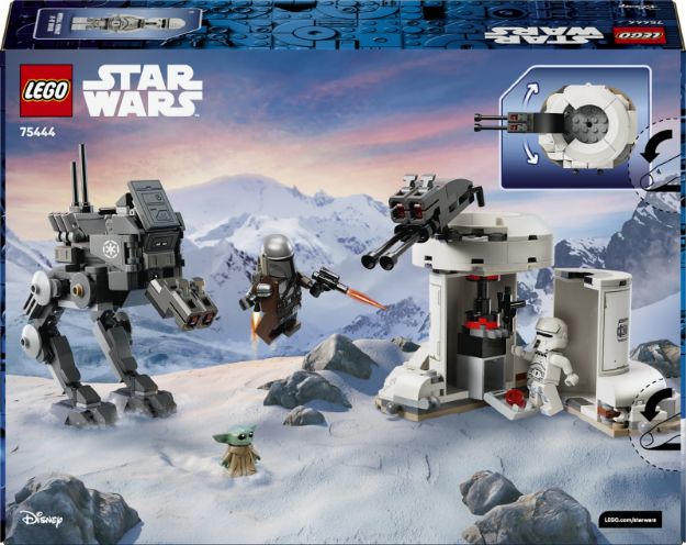 Bild von LEGO® Star Wars™ - 75444 Angriff des AT-RT™
