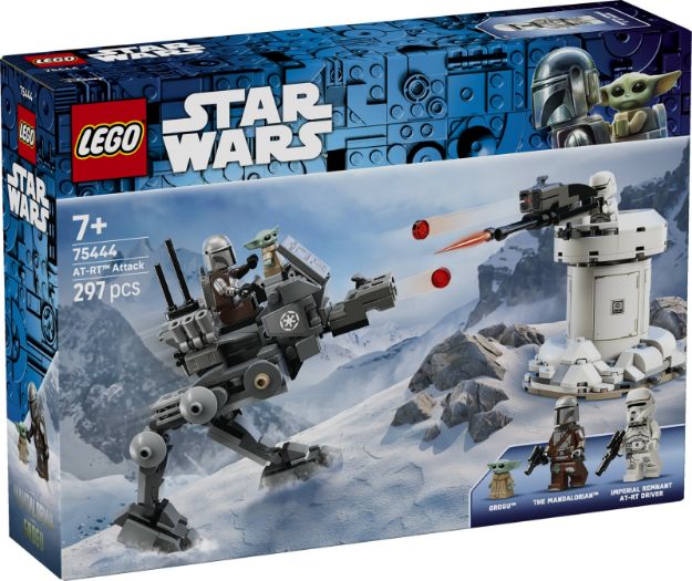 Bild von LEGO® Star Wars™ - 75444 Angriff des AT-RT™