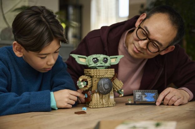 Bild von LEGO® Star Wars™ - 75446 Grogu™ (Lehrling des Mandalorianers)