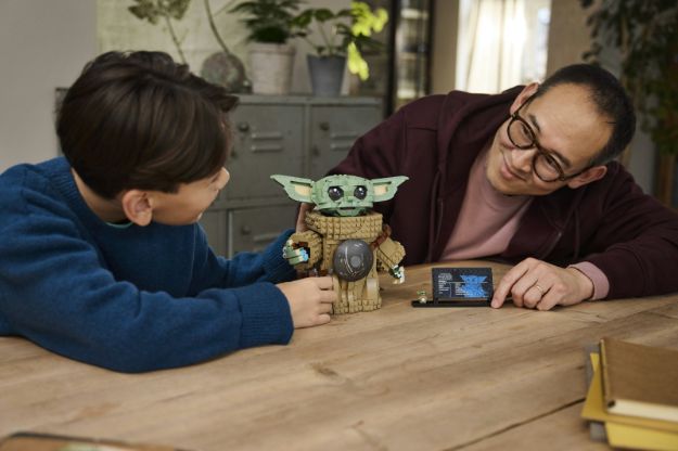 Bild von LEGO® Star Wars™ - 75446 Grogu™ (Lehrling des Mandalorianers)