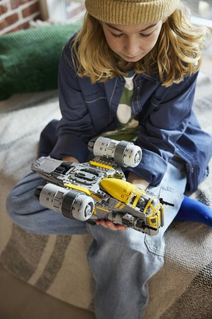 Bild von LEGO® Star Wars™ - 75447 Razor Crest™