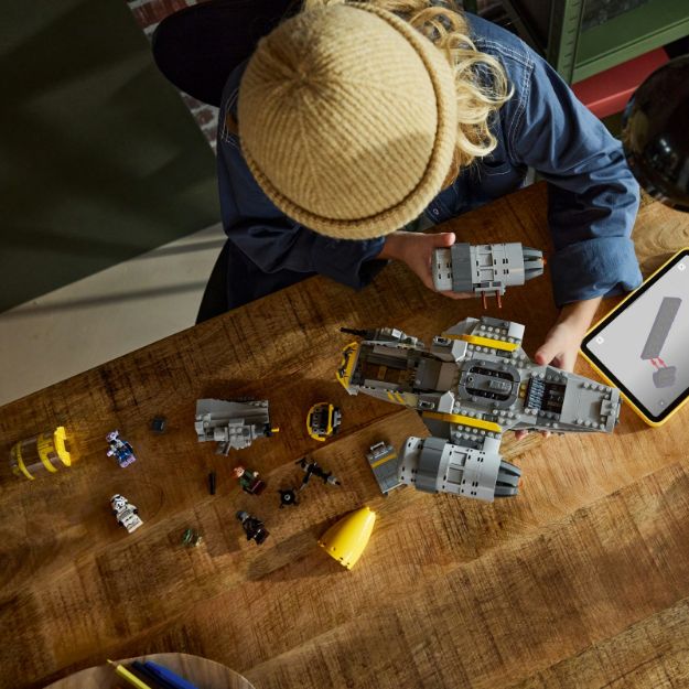 Bild von LEGO® Star Wars™ - 75447 Razor Crest™