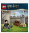 Bild von LEGO Polybag Harry Potter Quidditch Training
