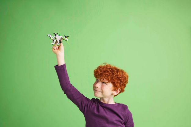 Bild von LEGO® DREAMZzz - 71487 Z-Blob's Roboter- und Fahrzeugabenteuer