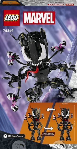 Bild von LEGO Super Heroes Set 2 - 76249
