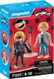 Bild von Playmobil Adrien & Cat Noir