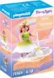 Bild von PLAYMOBIL 71364 Himmlischer Regenbogenkreisel mit Prinzessin