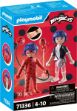 Bild von Playmobil Marinette & Ladybug