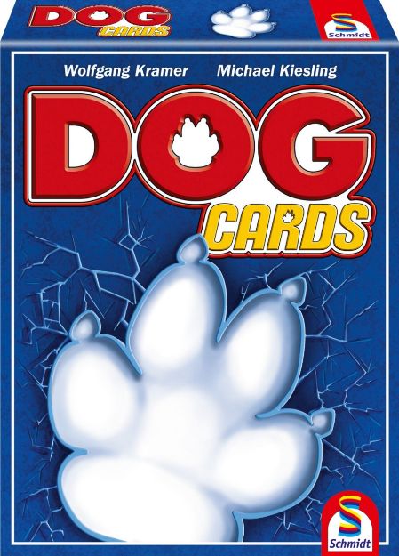 Bild von DOG Cards - 75019