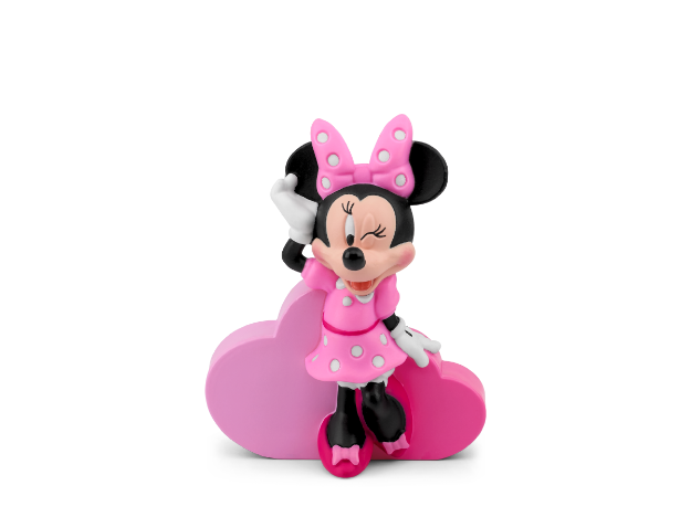 Bild von VÖ 11.06.2026 Tonies -162- Disney Jr. - Micky Maus Wunderhaus - Minnie -11003418