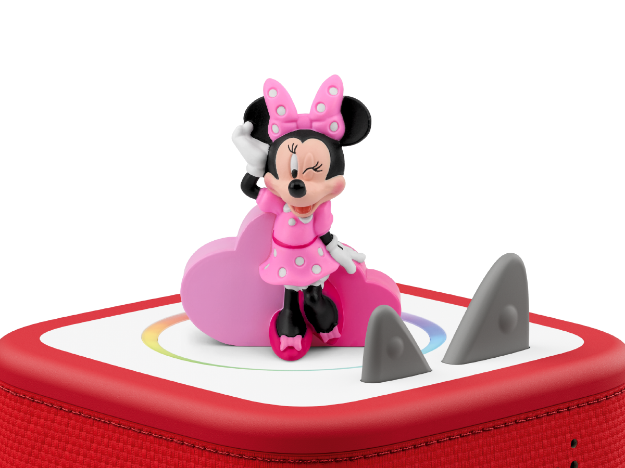 Bild von VÖ 11.06.2026 Tonies -162- Disney Jr. - Micky Maus Wunderhaus - Minnie -11003418