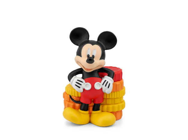 Bild von VÖ 11.06.2026 Tonies -376- Disney Jr. - Micky Maus Wunderhaus - Micky - 11003416
