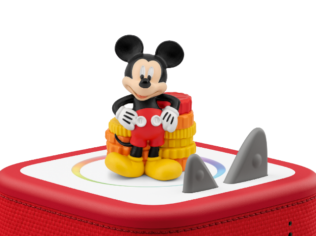 Bild von VÖ 11.06.2026 Tonies -376- Disney Jr. - Micky Maus Wunderhaus - Micky - 11003416