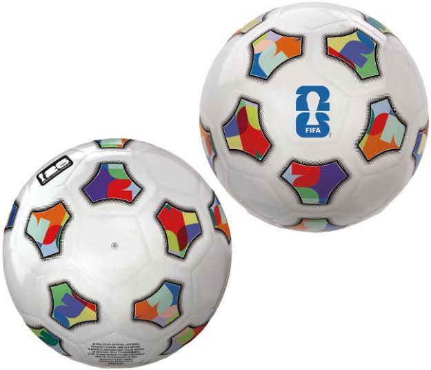 Bild von FIFA World Cup 2026 Ball, 300g