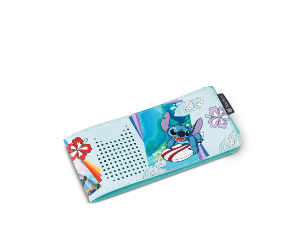 Bild von VÖ 09.07.2026 Hülle für die Toniebox 2 - Stitch - 11004702