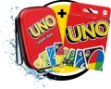 Bild von UNO Kartenspiel mit Carry Bag Set GH
