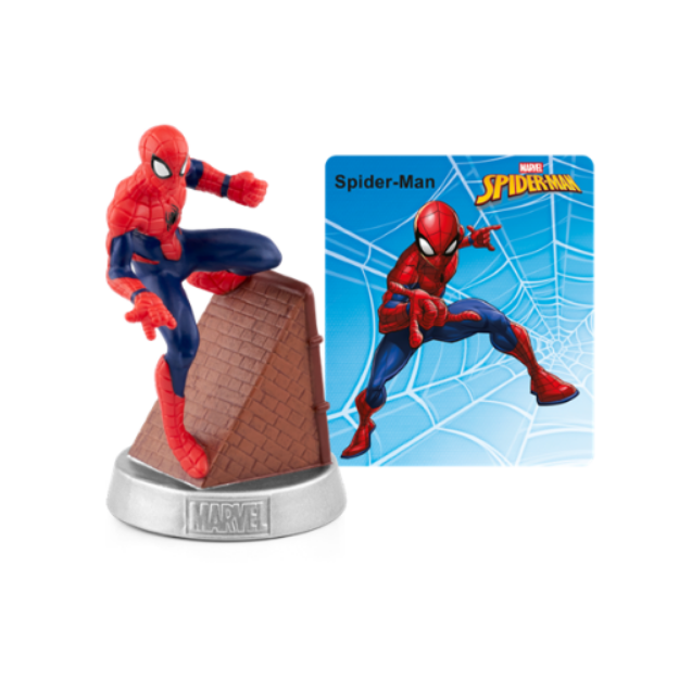 Bild von VÖ 13.08.2026 Tonies - MARVEL - Spider-Man - 11003334