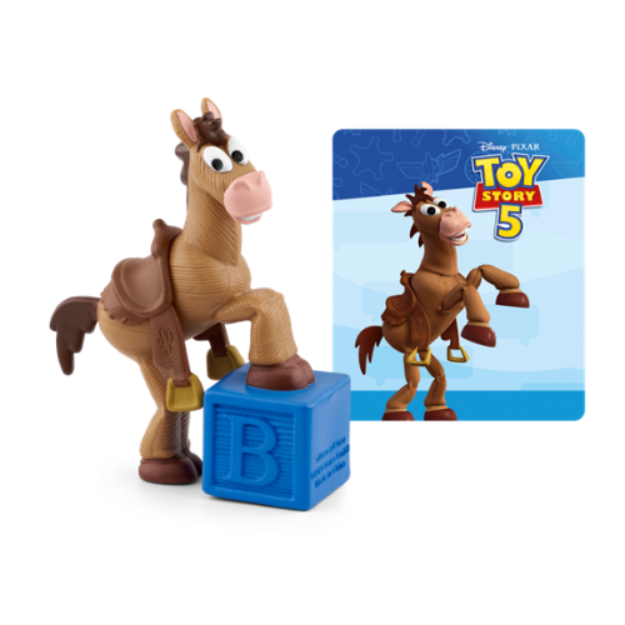 Bild von VÖ 13.08.2026 Tonies - Disney Pixar - Toy Story 5: Bullseye - 11003410