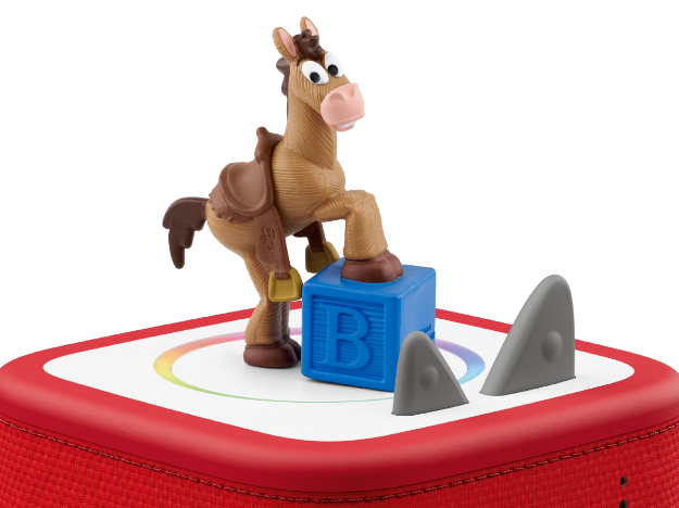 Bild von Tonies -145- Disney Pixar - Toy Story 5: Bullseye - 11003410