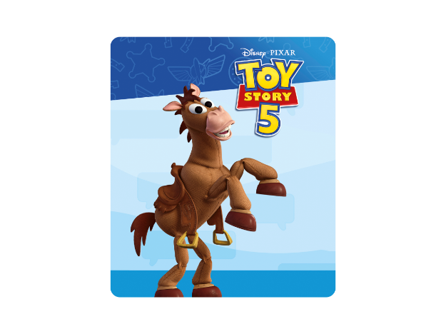 Bild von Tonies -145- Disney Pixar - Toy Story 5: Bullseye - 11003410