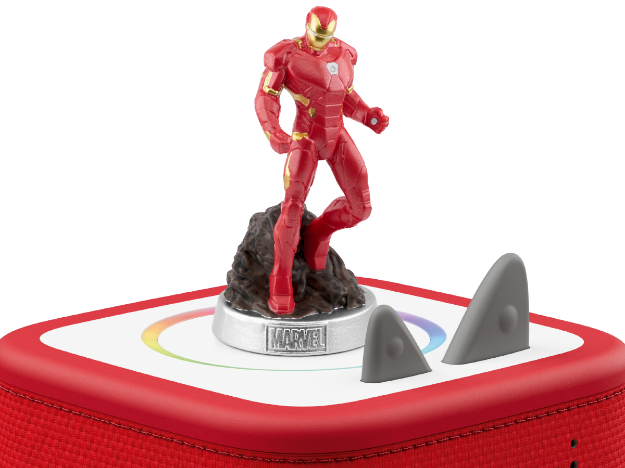 Bild von Tonies -234- MARVEL - Iron Man - 11000735