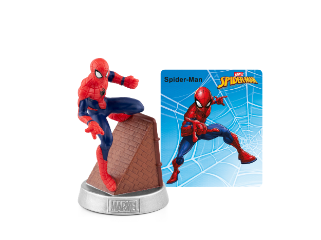 Bild von Tonies -312- MARVEL - Spider-Man - 11003334
