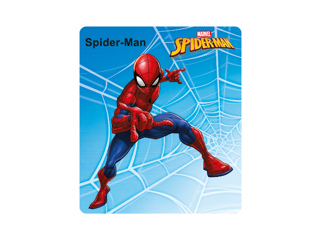 Bild von Tonies -312- MARVEL - Spider-Man - 11003334