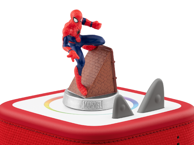 Bild von Tonies -312- MARVEL - Spider-Man - 11003334