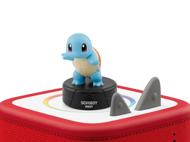 Bild von VÖ 20.08.2026 Tonies - Pokémon Shiggy - Pokemon blau - 11003819