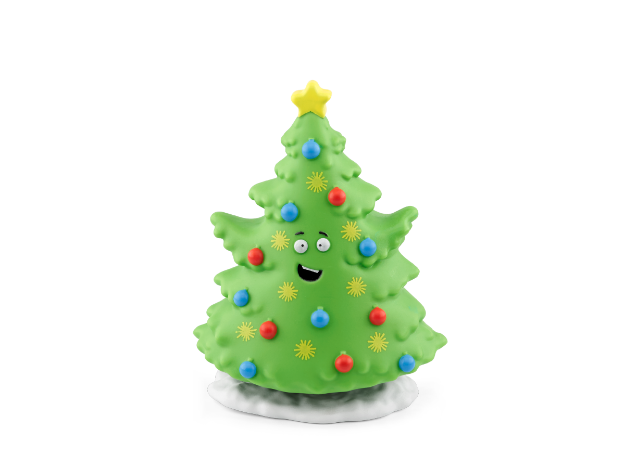 Bild von VÖ 10.09.2026 Tonies - Nico Sternbaum: Schüttel den Weihnachtsbaum - 11003836