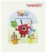 Bild von VÖ 10.09.2026 Tonieplay Game M - Numberblocks - 11004491