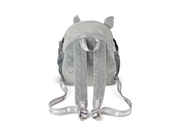 Bild von VÖ 10.09.2026 DIKKA - DIKKA Rucksack - 11005586