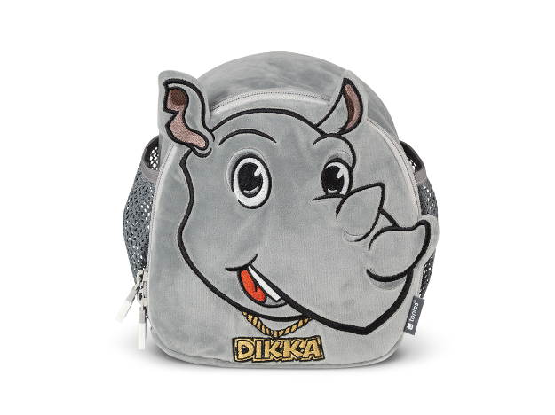 Bild von VÖ 10.09.2026 DIKKA - DIKKA Rucksack - 11005586