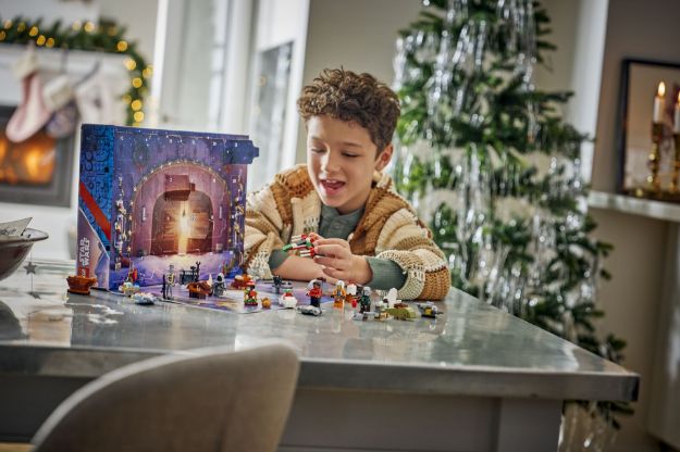 Bild von LEGO® Star Wars TM - 75456 Adventskalender 2026