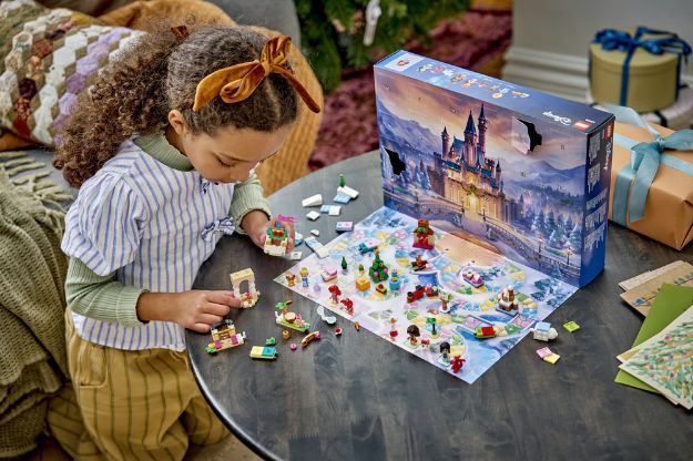 Bild von LEGO® Disney Princess - 43298 Adventskalender 2026