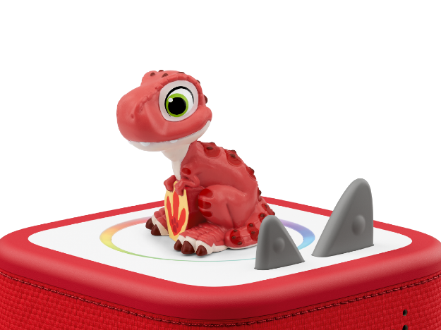 Bild von VÖ 12.11.2026 Tonies - PAW Patrol - Der Dino Film - 11004875
