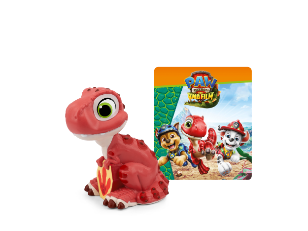 Bild von VÖ 12.11.2026 Tonies - PAW Patrol - Der Dino Film - 11004875