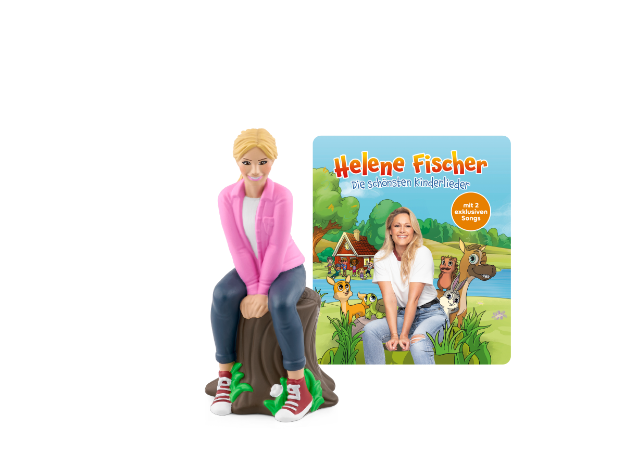Bild von Tonies -352- Helene Fischer - Die schönsten Kinderlieder - 11003054