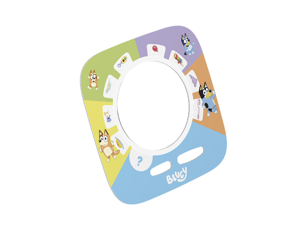 Bild von Tonieplay - Tonieplay Game M - Bluey Spielspaß den ganzen Tag  - 11004275