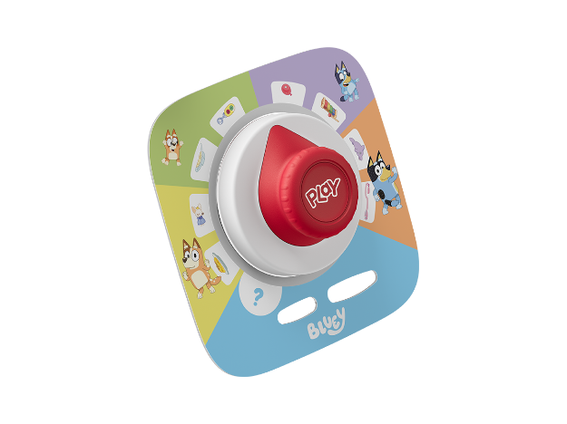 Bild von Tonieplay - Tonieplay Game M - Bluey Spielspaß den ganzen Tag  - 11004275